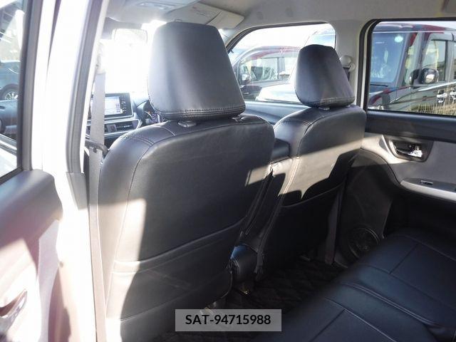 Daihatsu CAST 2018-12 380079-11