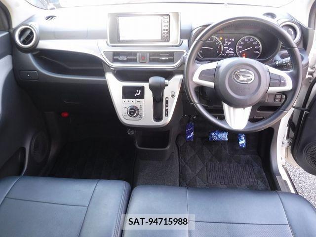 Daihatsu CAST 2018-12 380079-8