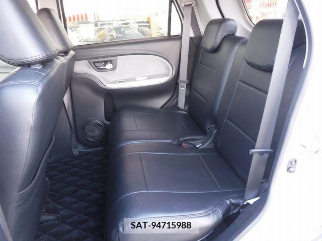Daihatsu CAST 2018-12 380079-9