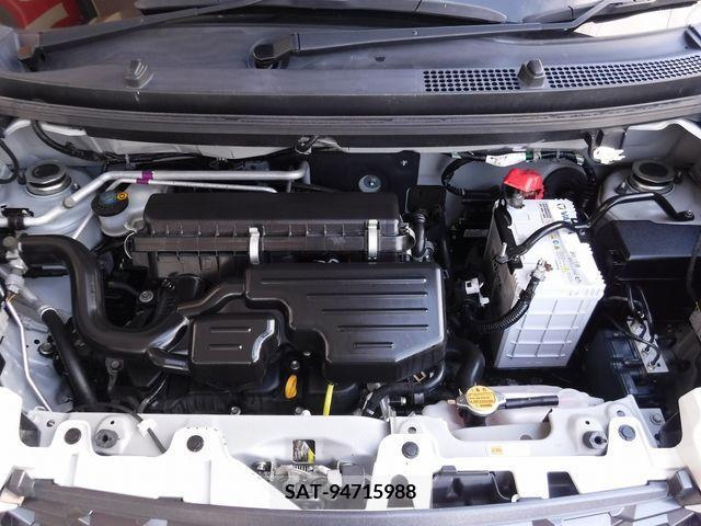Daihatsu CAST 2018-12 380079-18