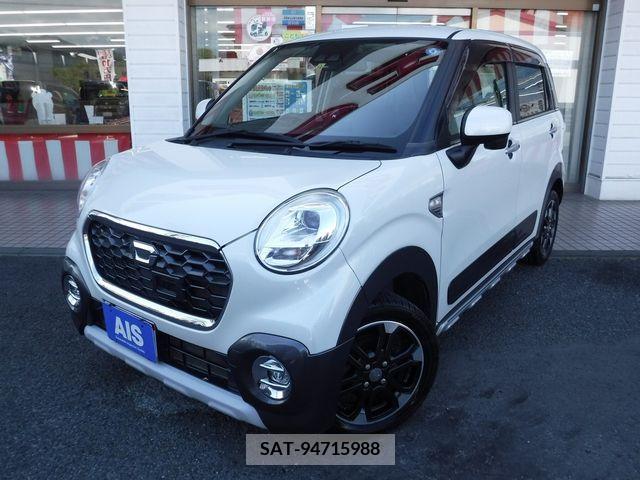 Daihatsu CAST 2018-12 380079-0