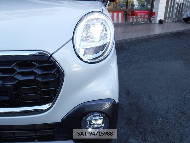 Daihatsu CAST 2018-12 380079-4