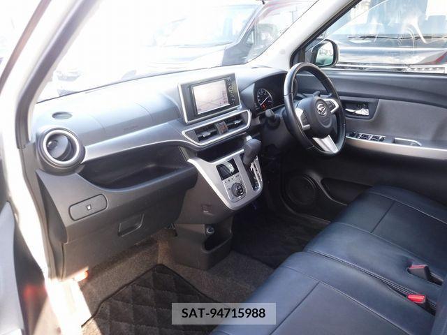 Daihatsu CAST 2018-12 380079-10