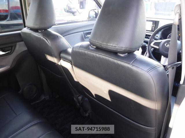 Daihatsu CAST 2018-12 380079-17