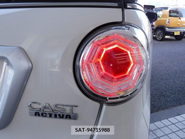 Daihatsu CAST 2018-12 380079-3