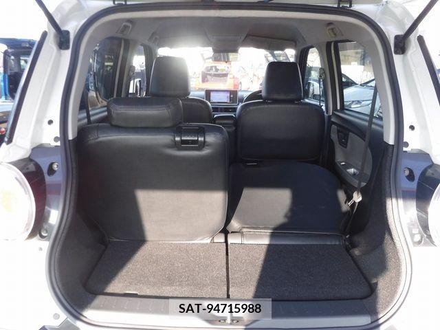 Daihatsu CAST 2018-12 380079-15