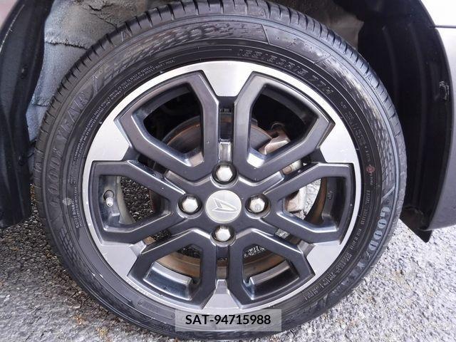 Daihatsu CAST 2018-12 380079-5