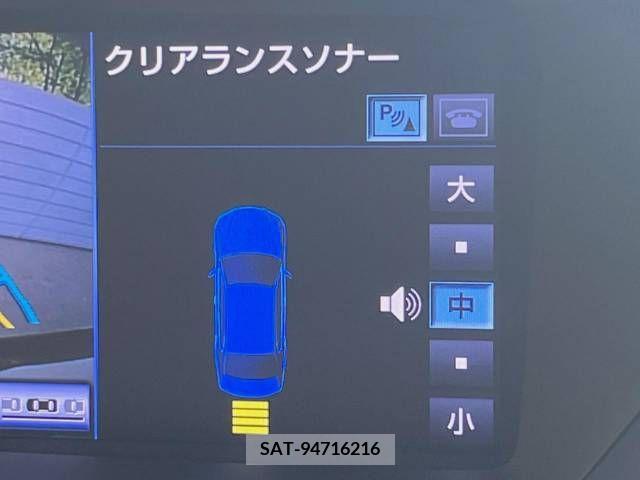 Lexus GS 2013-04 334585-6