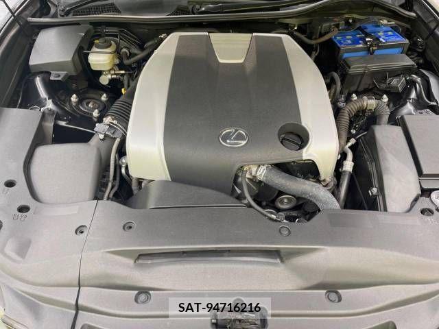Lexus GS 2013-04 334585-18
