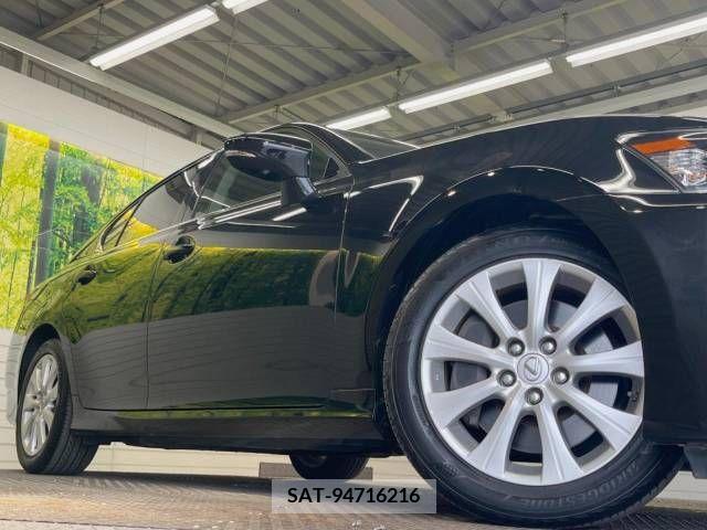 Lexus GS 2013-04 334585-13