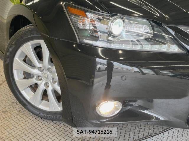 Lexus GS 2013-04 334585-12