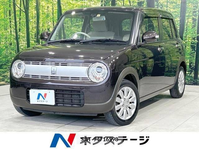 Suzuki LAPIN 2017-06 305692-0