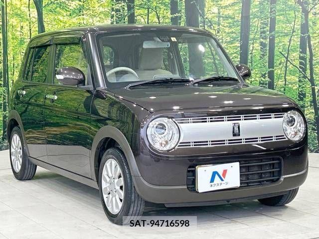 Suzuki LAPIN 2017-06 305692-16