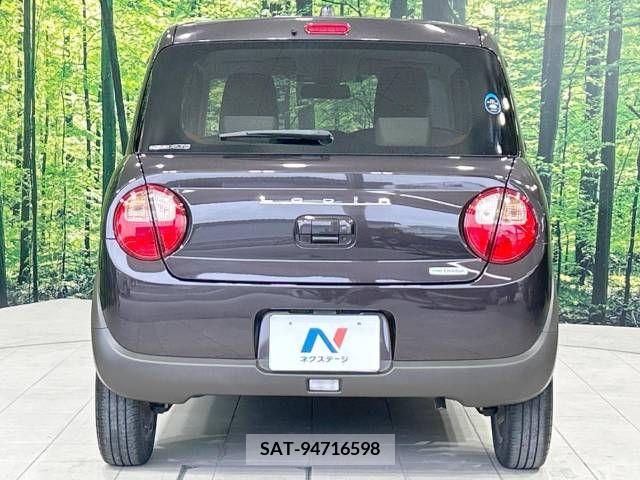 Suzuki LAPIN 2017-06 305692-15