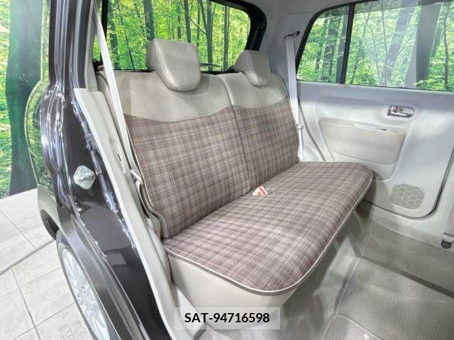 Suzuki LAPIN 2017-06 305692-9