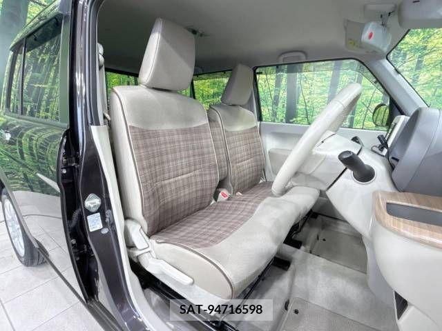 Suzuki LAPIN 2017-06 305692-8