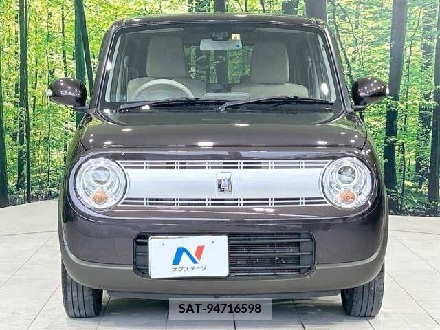 Suzuki LAPIN 2017-06 305692-14