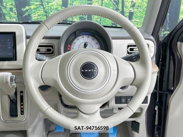 Suzuki LAPIN 2017-06 305692-11
