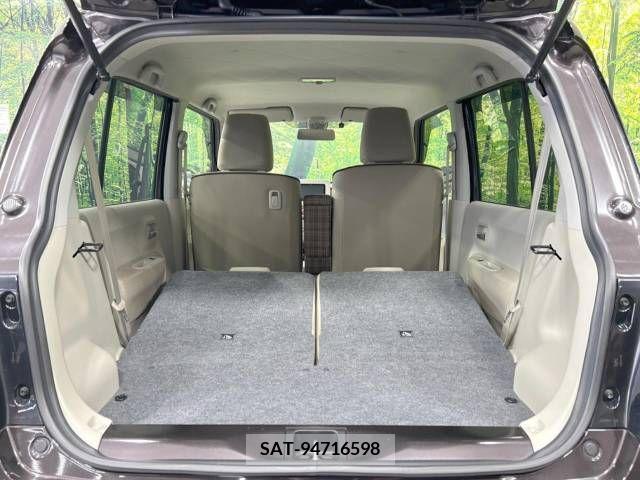 Suzuki LAPIN 2017-06 305692-10