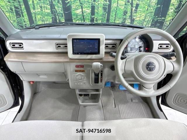 Suzuki LAPIN 2017-06 305692-1
