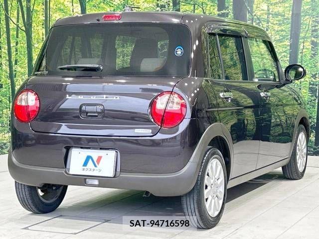 Suzuki LAPIN 2017-06 305692-17