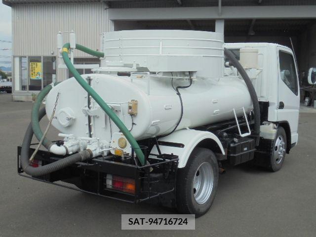 Mitsubishi CANTER 2004-06 201560-2