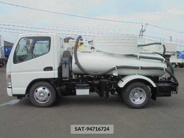 Mitsubishi CANTER 2004-06 201560-3