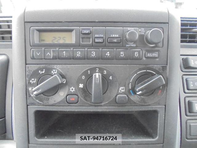 Mitsubishi CANTER 2004-06 201560-14