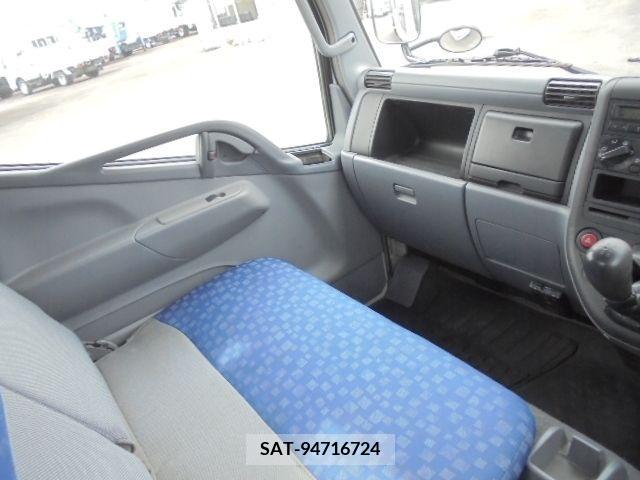Mitsubishi CANTER 2004-06 201560-16