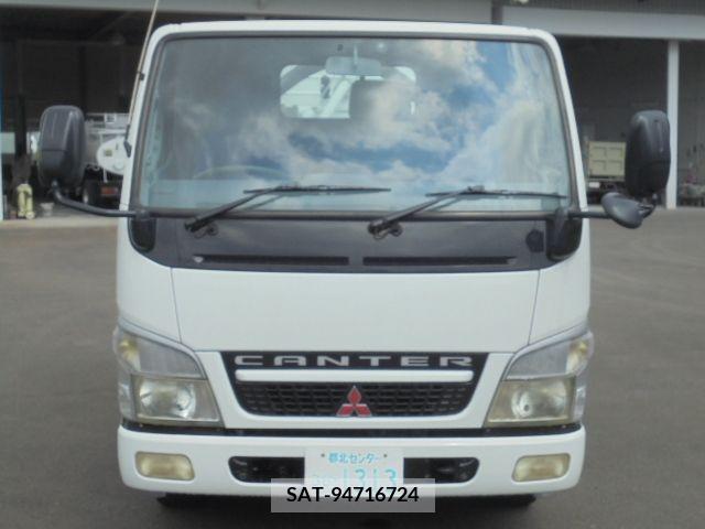 Mitsubishi CANTER 2004-06 201560-5