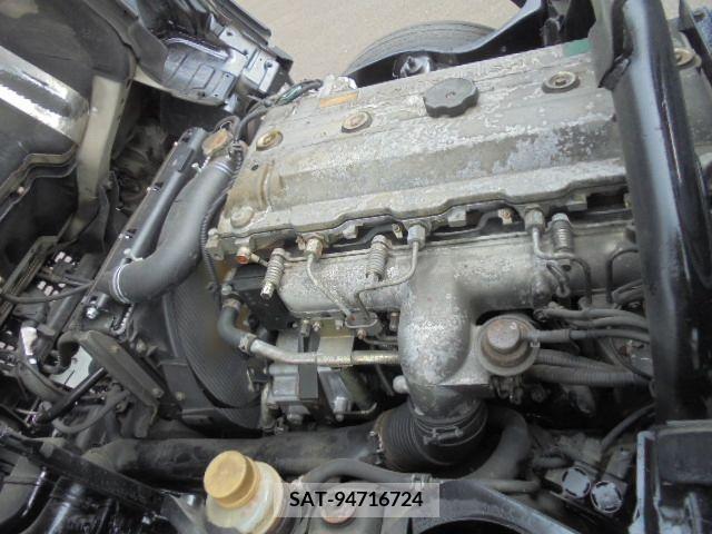 Mitsubishi CANTER 2004-06 201560-18