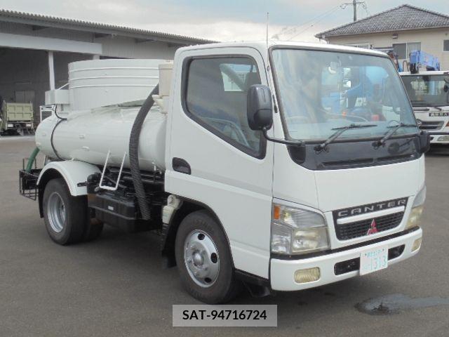 Mitsubishi CANTER 2004-06 201560-6