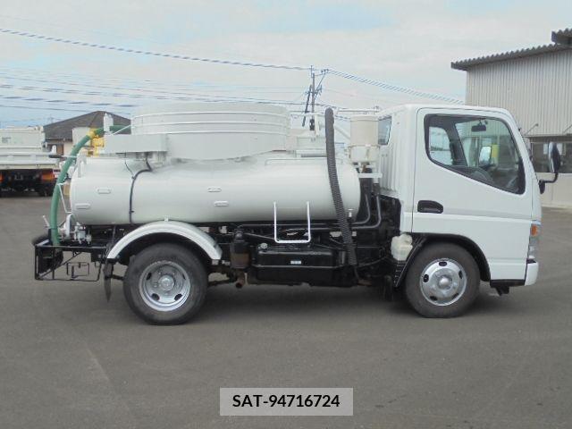 Mitsubishi CANTER 2004-06 201560-7