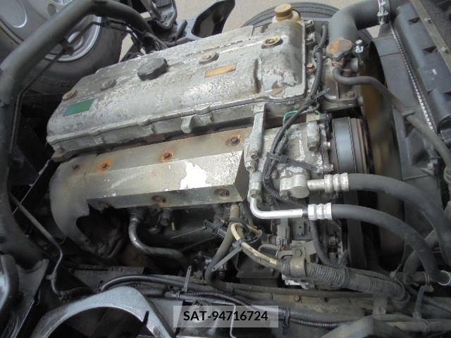 Mitsubishi CANTER 2004-06 201560-19