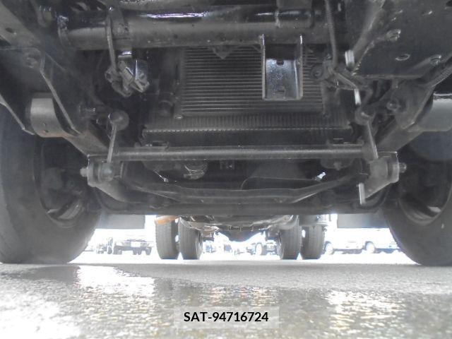 Mitsubishi CANTER 2004-06 201560-20