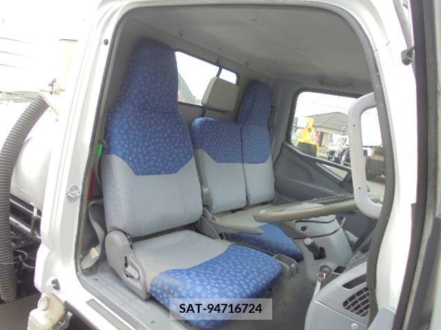 Mitsubishi CANTER 2004-06 201560-8