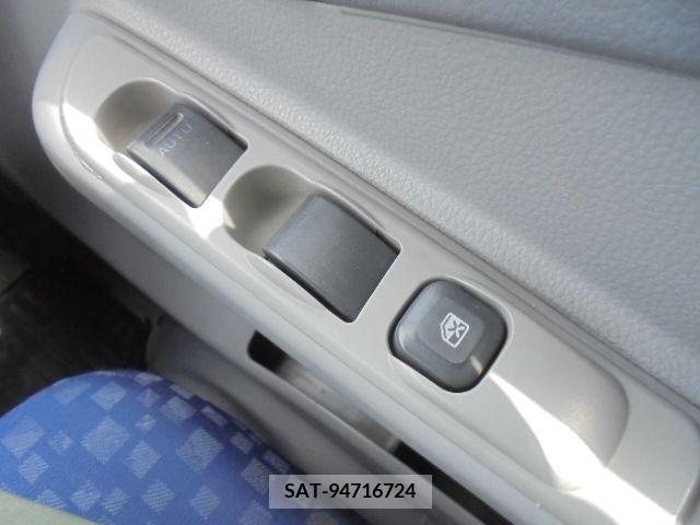 Mitsubishi CANTER 2004-06 201560-9