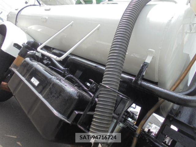 Mitsubishi CANTER 2004-06 201560-21