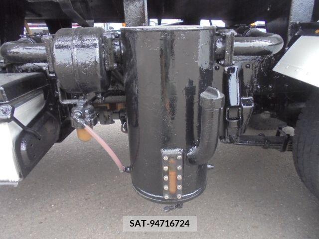 Mitsubishi CANTER 2004-06 201560-22