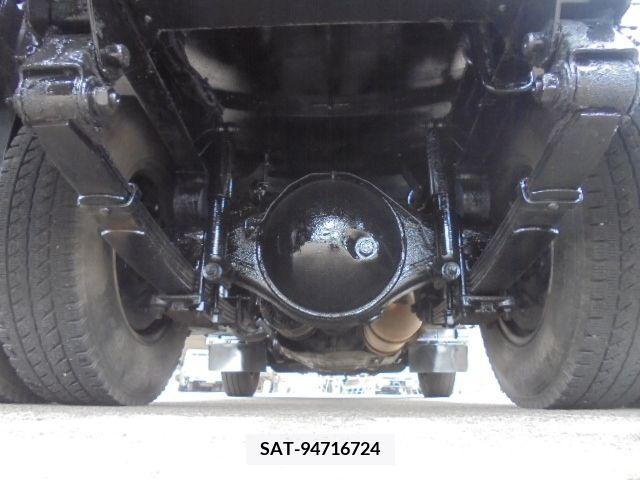 Mitsubishi CANTER 2004-06 201560-24
