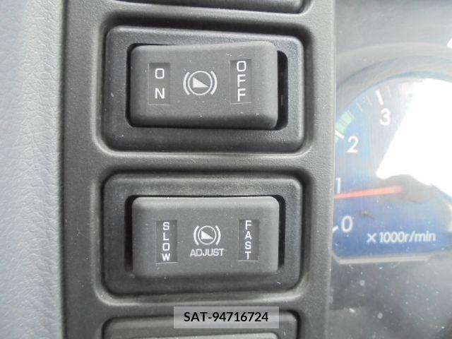Mitsubishi CANTER 2004-06 201560-11