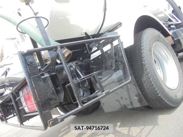 Mitsubishi CANTER 2004-06 201560-23