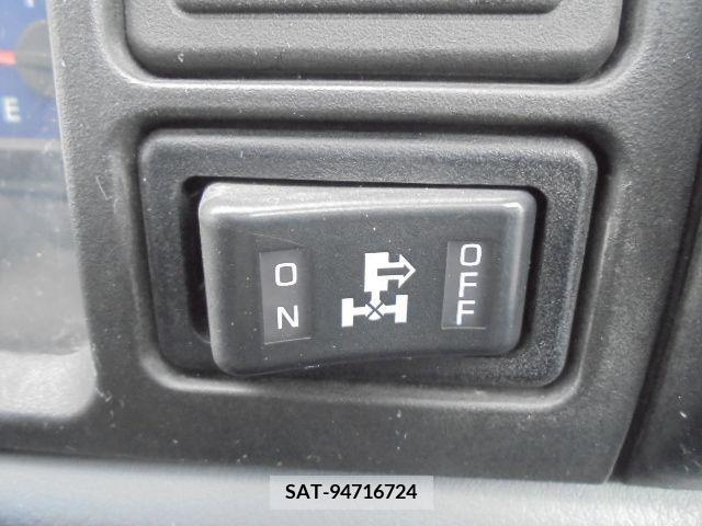 Mitsubishi CANTER 2004-06 201560-12