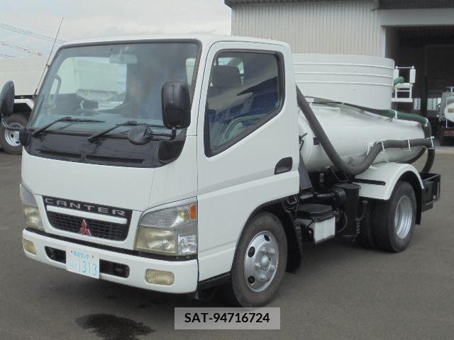 Mitsubishi CANTER 2004-06 201560-0
