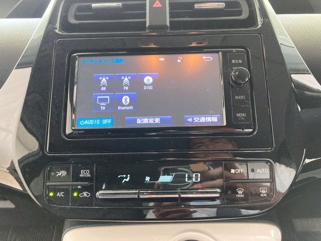 Toyota PRIUS 2016-07 24754-18