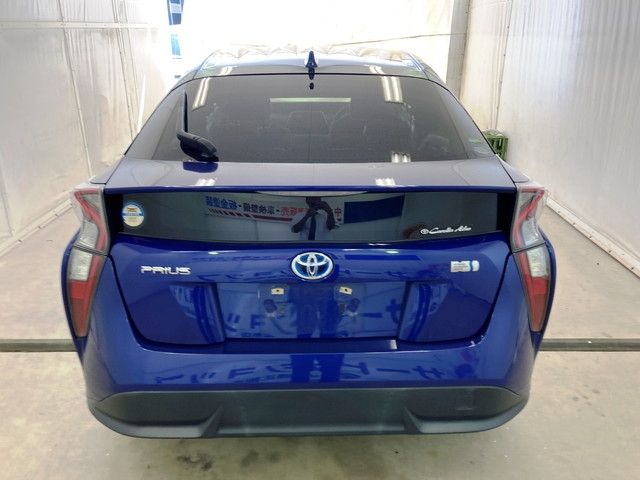 Toyota PRIUS 2016-07 24754-6