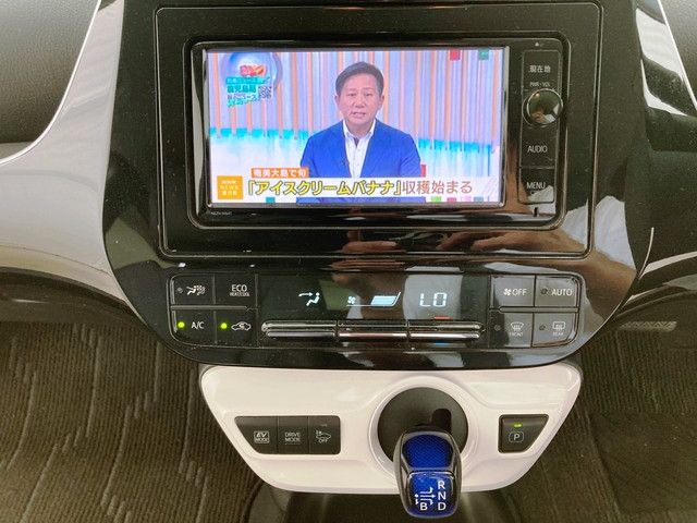 Toyota PRIUS 2016-07 24754-19