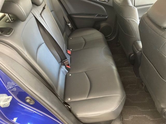 Toyota PRIUS 2016-07 24754-10