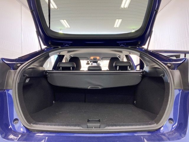 Toyota PRIUS 2016-07 24754-11