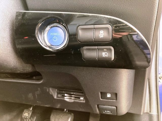 Toyota PRIUS 2016-07 24754-22